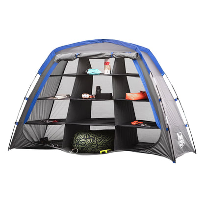 Timber Ridge Camping Storage Organizer