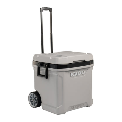 Igloo 62-Quart Maxcold Wheeled Cooler