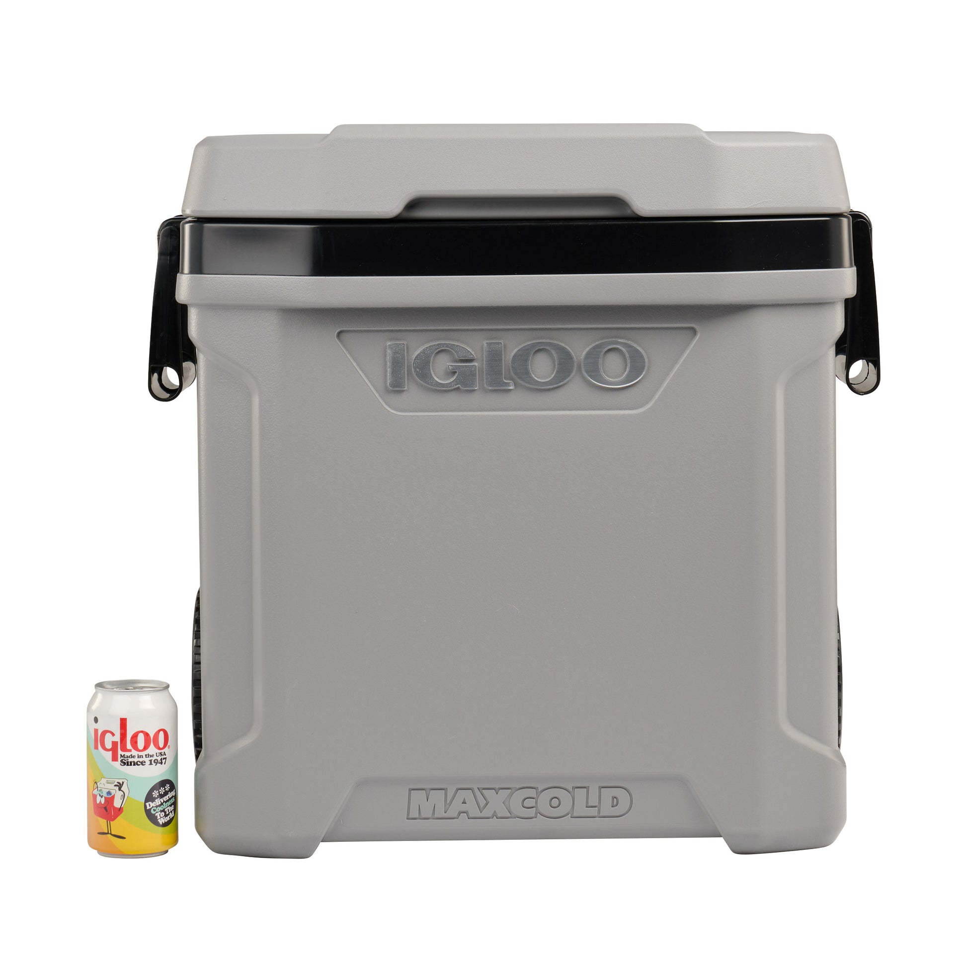 Igloo 62-Quart Maxcold Wheeled Cooler