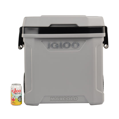 Igloo 62-Quart Maxcold Wheeled Cooler