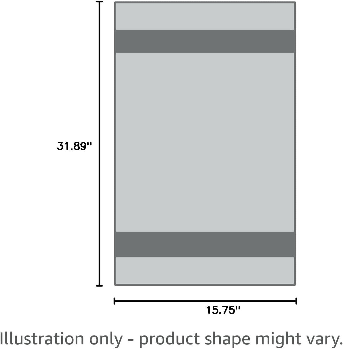 Microfiber Travel Sports Towel-Quick Dry, Soft Lightweight, Absorbent, Compact for Camping, Gym, Yoga, Swimming, Backpacking (Xl:72''X32''+16''X16''-Grey)