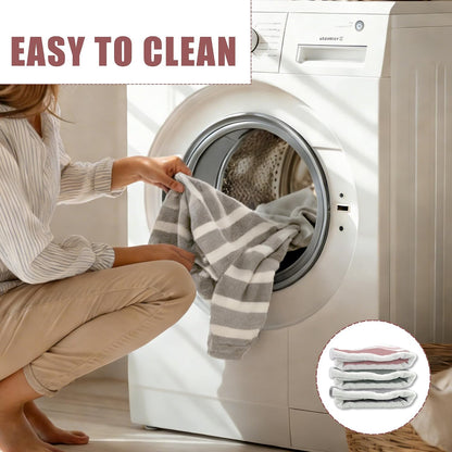 Fast-Drying Red Dog Bathrobe - Super Absorbent & Adjustable Towel for Cozy Post-Bath Comfort