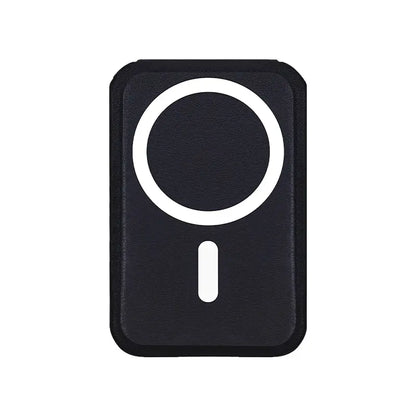 Magnetic Card Wallet Holder with Magsafe and Stander for Iphone 16 Pro Max/16 Plus/16 Pro/16,For Iphone 15 Pro Max/15 Pro/15 Plus/15