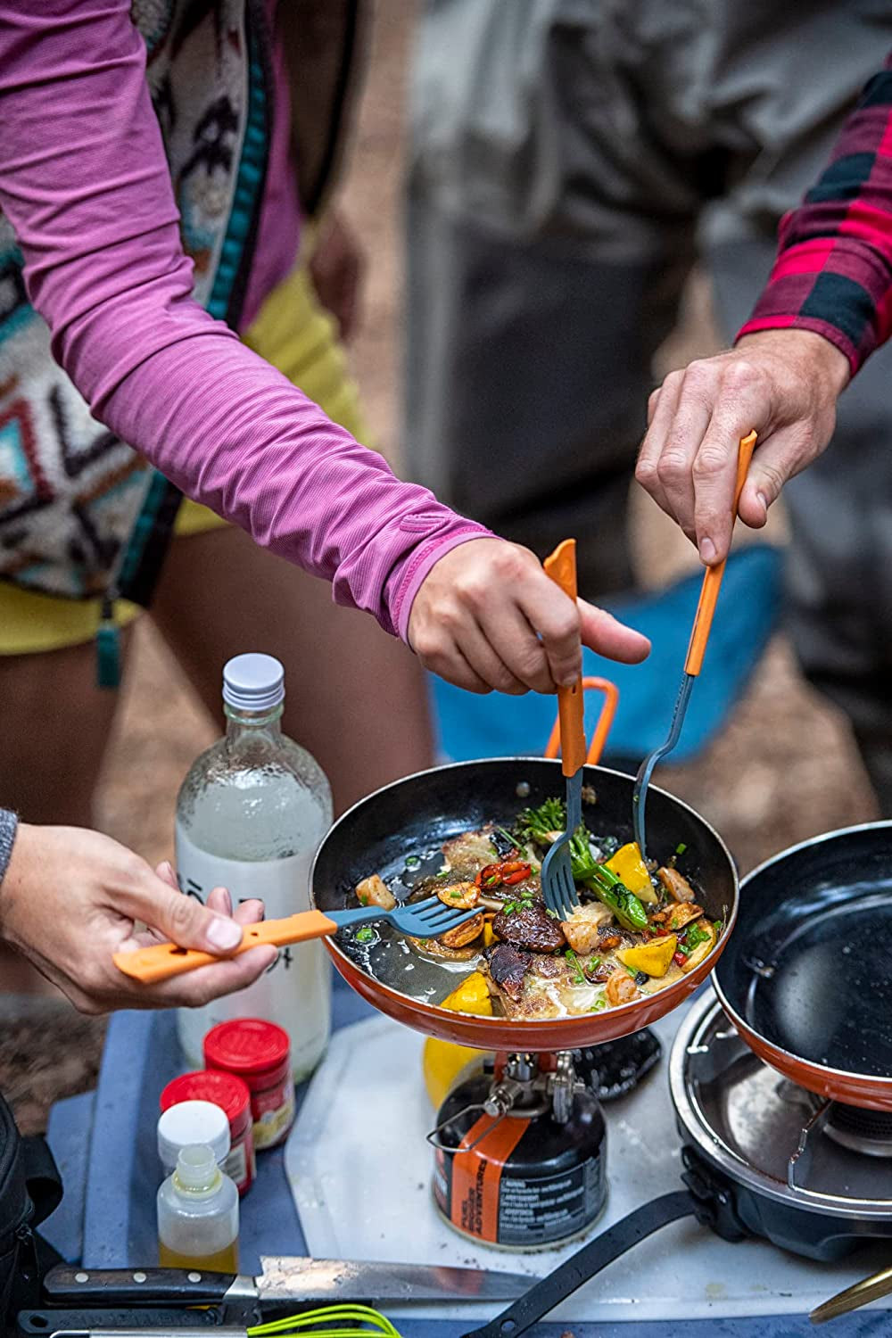 Jetboil Mightymo Ultralight and Compact Camping and Backpacking Stove