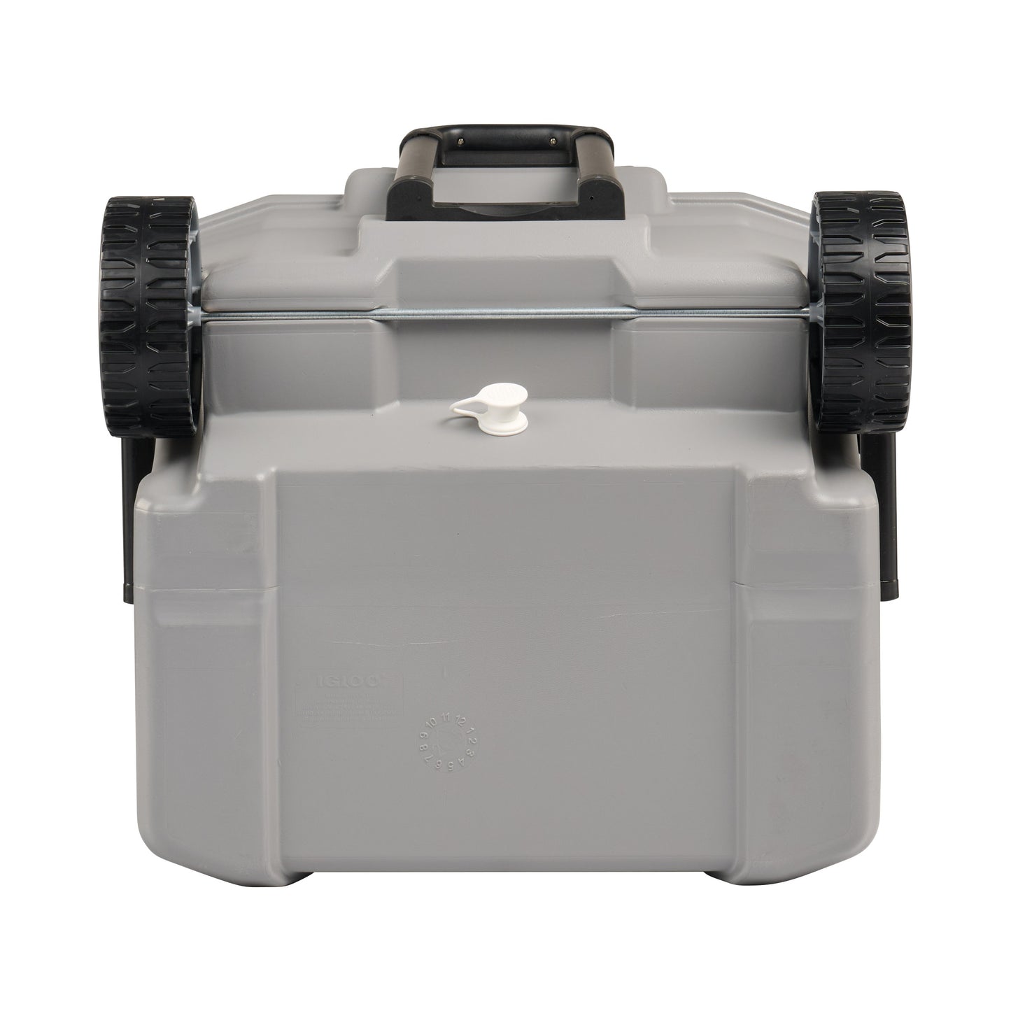 Igloo 62-Quart Maxcold Wheeled Cooler