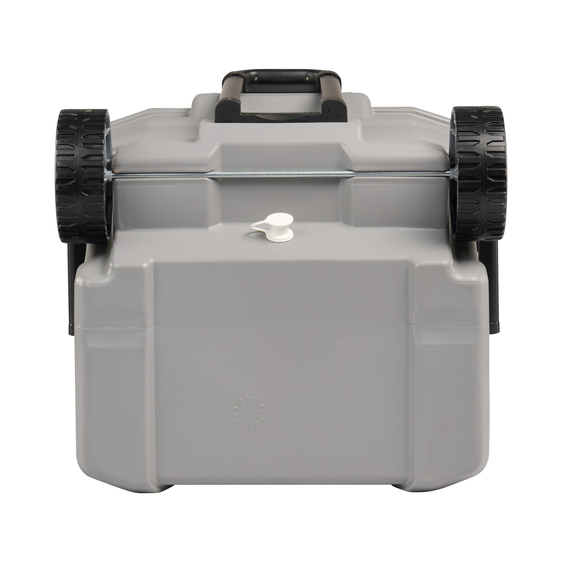 Igloo 62-Quart Maxcold Wheeled Cooler