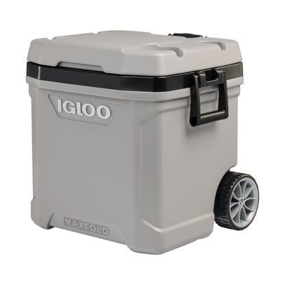 Igloo 62-Quart Maxcold Wheeled Cooler
