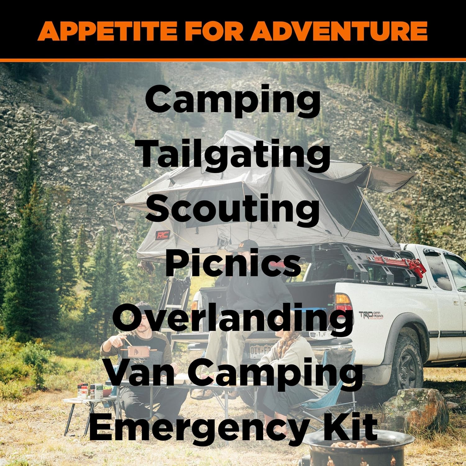 Jetboil Trailcook 2.0L Camping and Backpacking Stove Cooking System with Adjustable Heat Control, New for 2026, Tan