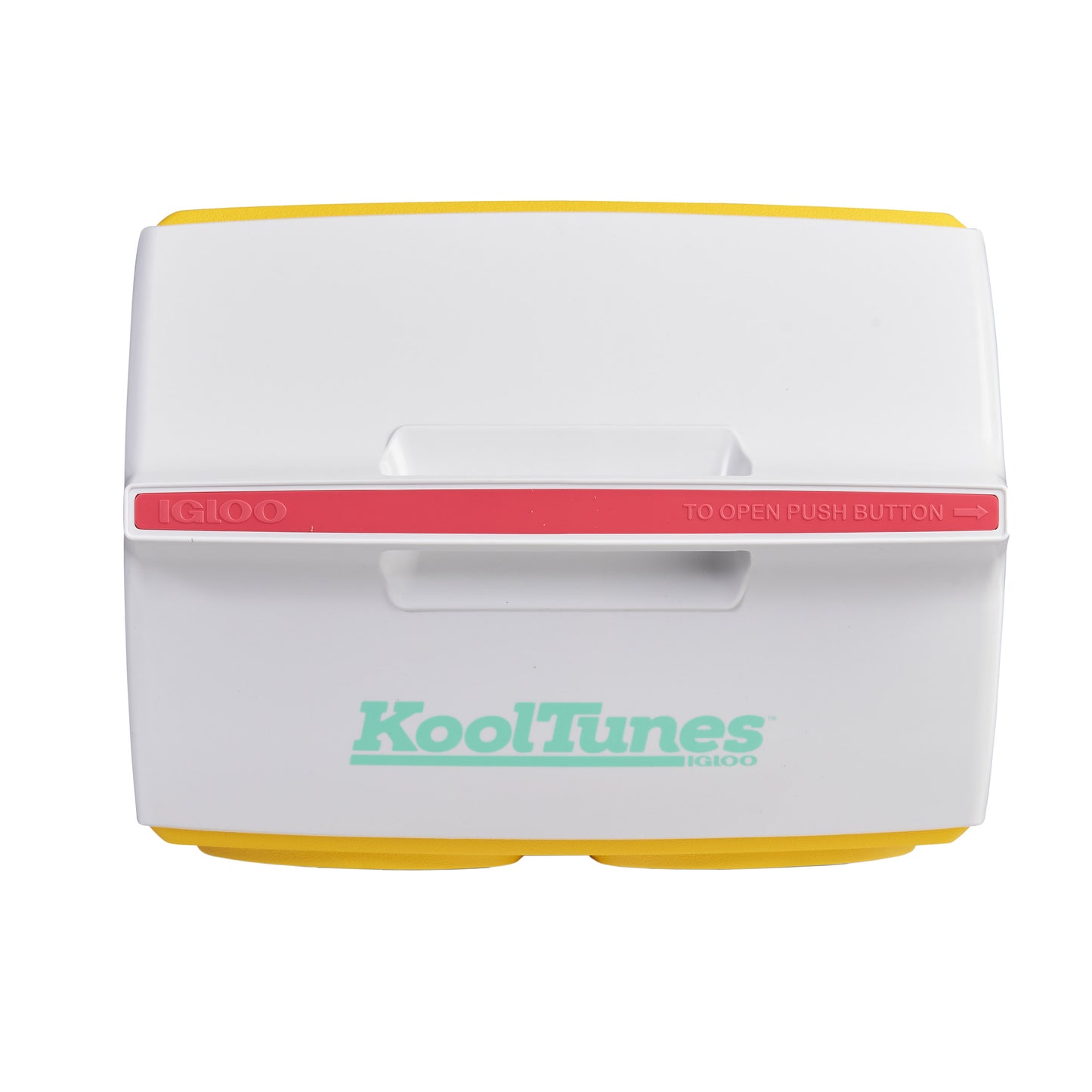 Igloo Kooltunes Bluetooth Speaker Cooler