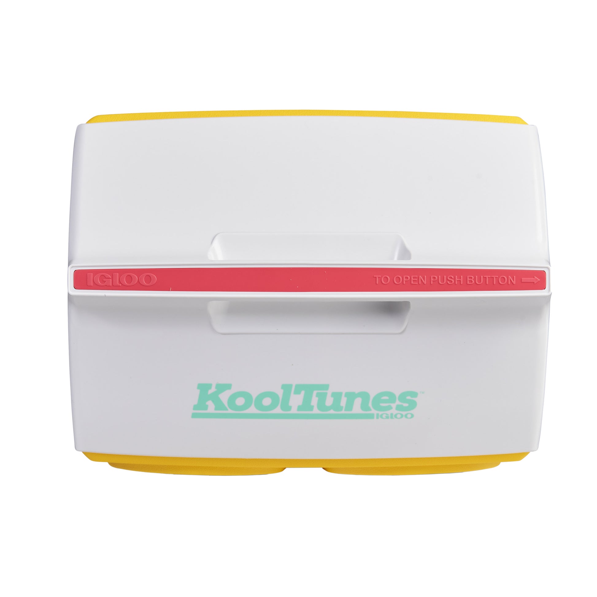 Igloo Kooltunes Bluetooth Speaker Cooler