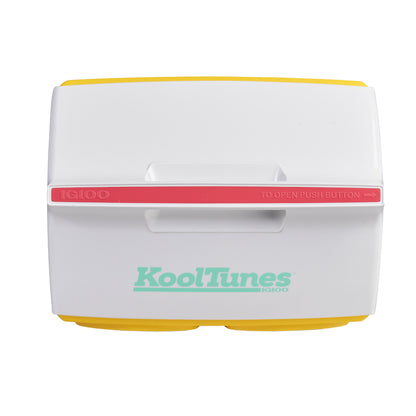 Igloo Kooltunes Bluetooth Speaker Cooler