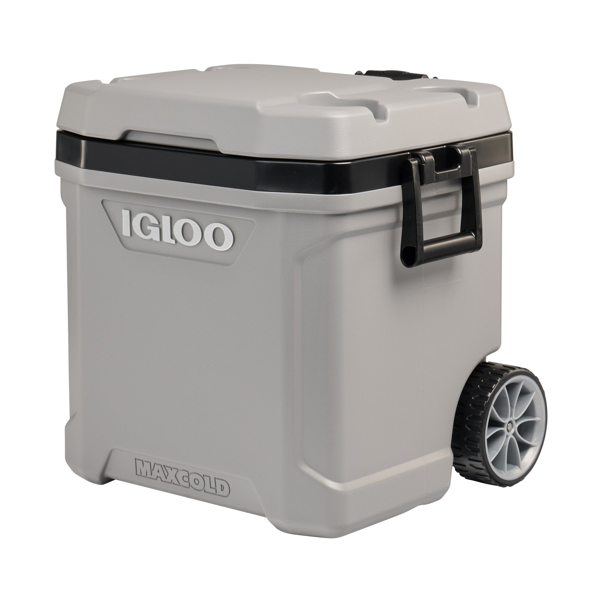 Igloo 62-Quart Maxcold Wheeled Cooler