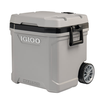 Igloo 62-Quart Maxcold Wheeled Cooler