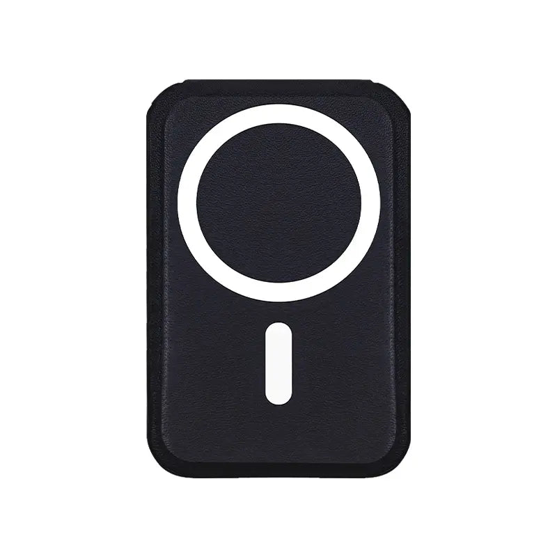Magnetic Card Wallet Holder with Magsafe and Stander for Iphone 16 Pro Max/16 Plus/16 Pro/16,For Iphone 15 Pro Max/15 Pro/15 Plus/15