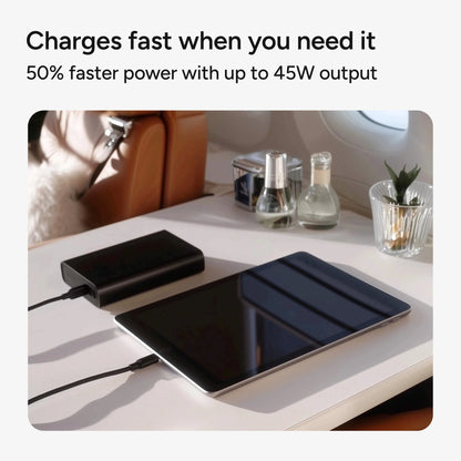 Powerstation Pro 20K Power Bank - Ultimate On-the-Go Charging Solution