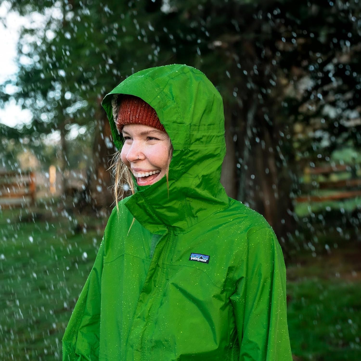 Revivex Durable Water Repellent (DWR) Spray for Waterproof Jackets, Rain Gear, Gore-Tex, Tents & Camping Gear – Restore Waterproofing & Breathability, Various Sizes