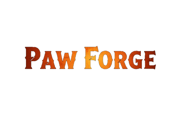 Paw Forge