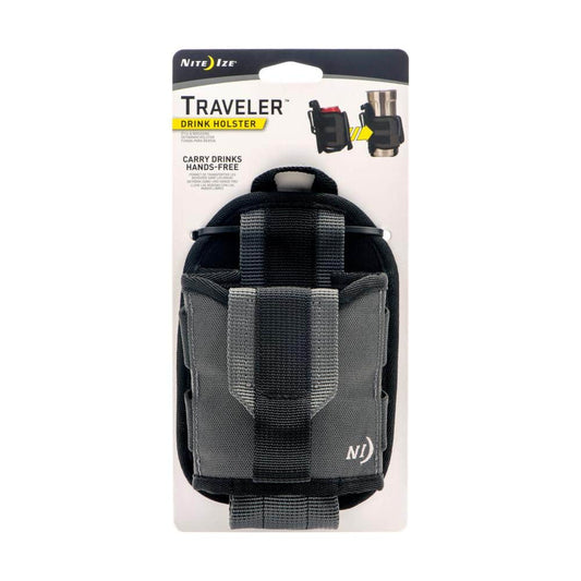 Traveler Drink Holster