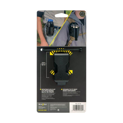 Traveler Drink Holster